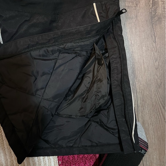 ARCTIC CAT | WOMENS WARM SNOW/RIDING SNOWMOBILING PANTS LARGE - Picture 7 of 9